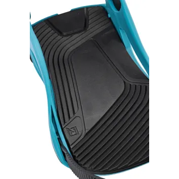 Nitro Talent Snowboardbindung 2027 (Teal)