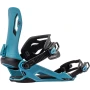 Nitro Talent Snowboardbindung 2027 (Teal)