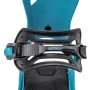Nitro Talent Snowboardbindung 2027 (Teal)
