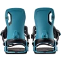 Nitro Talent Snowboardbindung 2027 (Teal)