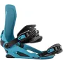 Nitro Talent Snowboardbindung 2027 (Teal)