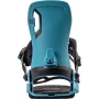 Nitro Talent Snowboardbindung 2027 (Teal)