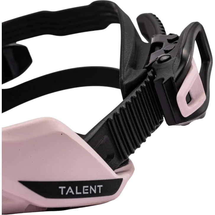Nitro Talent Snowboardbindung 2027 (Bubble Gum)
