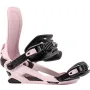 Nitro Talent Snowboardbindung 2027 (Bubble Gum)