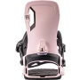 Nitro Talent Snowboardbindung 2027 (Bubble Gum)