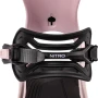 Nitro Talent Snowboardbindung 2027 (Bubble Gum)