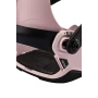 Nitro Talent Snowboardbindung 2027 (Bubble Gum)