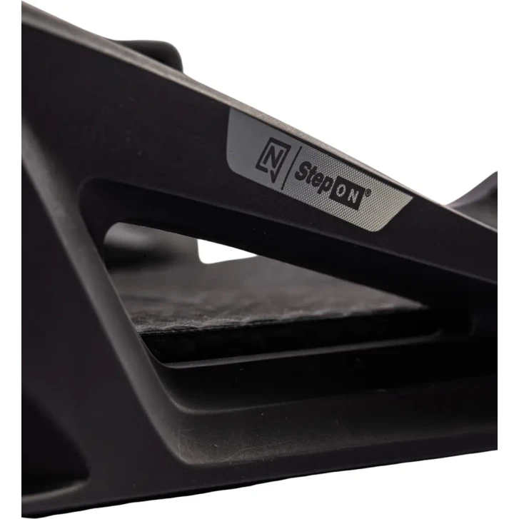 Nitro Step On Snowboardbindung 2027 (Black)