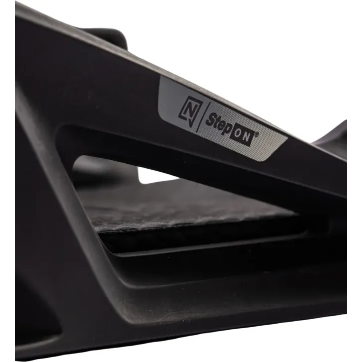 Nitro Step On Snowboardbindung 2027 (Black)