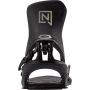 Nitro Step On Snowboardbindung 2027 (Black)
