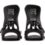 Nitro Step On Snowboardbindung 2027 (Black)