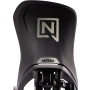 Nitro Step On Snowboardbindung 2027 (Black)