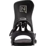 Nitro Step On Snowboardbindung 2027 (Black)
