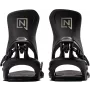 Nitro Step On Snowboardbindung 2027 (Black)