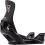 Nitro Step On Snowboardbindung 2027 (Black)