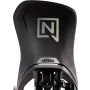 Nitro Step On Snowboardbindung 2027 (Black)