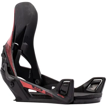 Nitro Step On Snowboardbindung 2027 (OG)