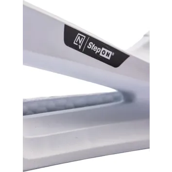 Nitro Step On Snowboardbindung 2027 (White)