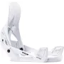 Nitro Step On Snowboardbindung 2027 (White)