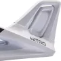 Nitro Step On Snowboardbindung 2027 (White)