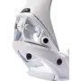 Nitro Step On Snowboardbindung 2027 (White)