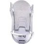 Nitro Step On Snowboardbindung 2027 (White)