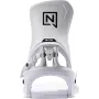 Nitro Step On Snowboardbindung 2027 (White)