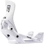 Nitro Step On Snowboardbindung 2027 (White)