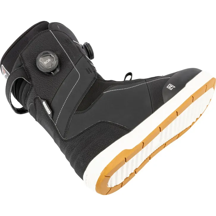 Nitro Venture Boa Snowboard Boot 2027 (Black)