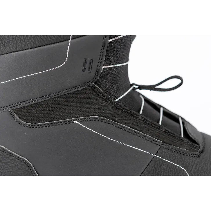 Nitro Venture Boa Snowboard Boot 2027 (Black)