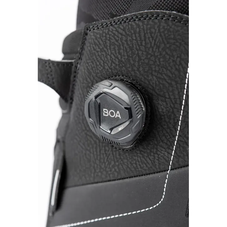 Nitro Venture Boa Snowboard Boot 2027 (Black)