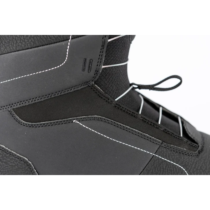 Nitro Venture Boa Snowboard Boot 2027 (Black)
