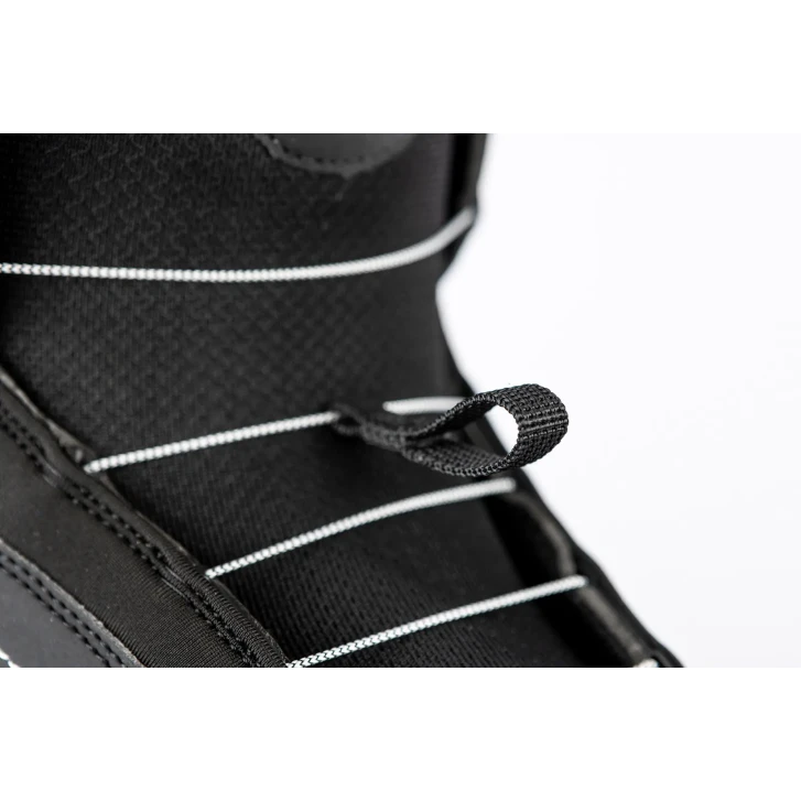 Nitro Venture Boa Snowboard Boot 2027 (Black)
