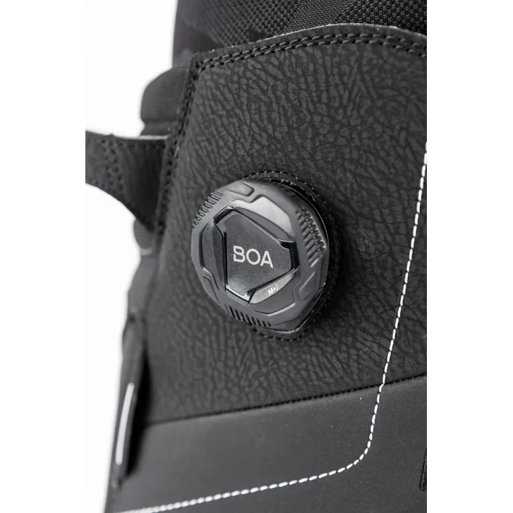 Nitro Venture Boa Snowboard Boot 2027 (Black)