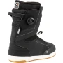 Nitro Venture Boa Snowboard Boot 2027 (Black)