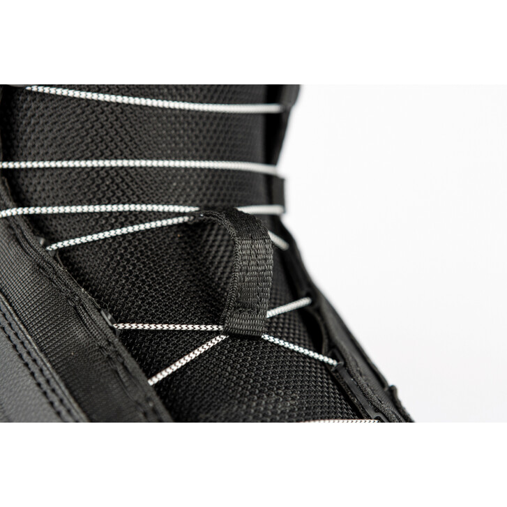 Nitro Team Boa Snowboard Boot 2027 (Black)