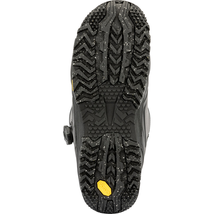 Nitro Team Boa Snowboard Boot 2027 (Black)