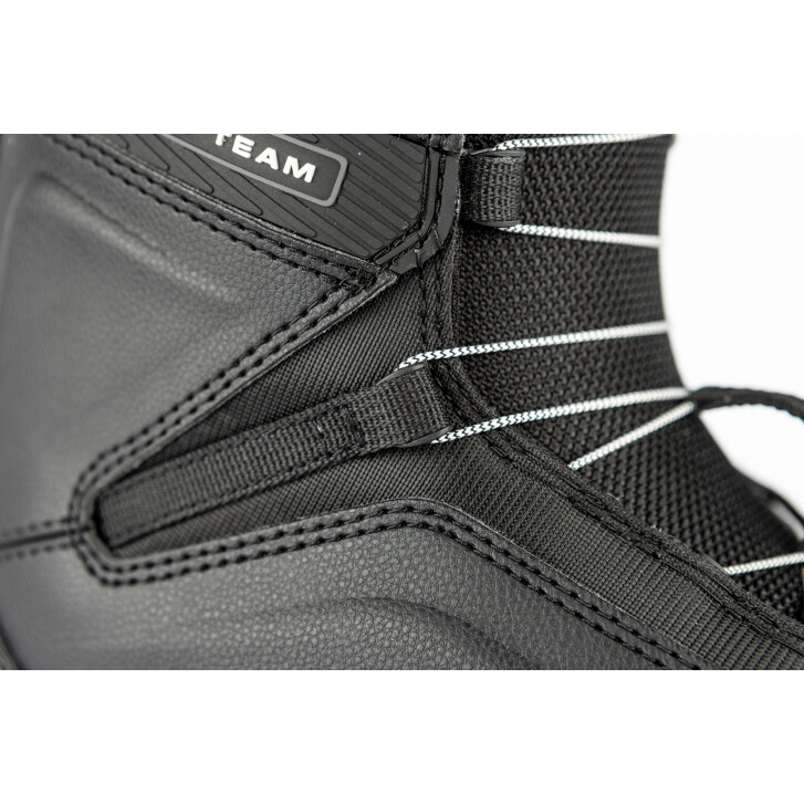 Nitro Team Boa Snowboard Boot 2027 (Black)