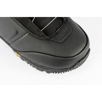 Nitro Team Boa Snowboard Boot 2027 (Black)