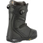 Nitro Team Boa Snowboard Boot 2027 (Black)