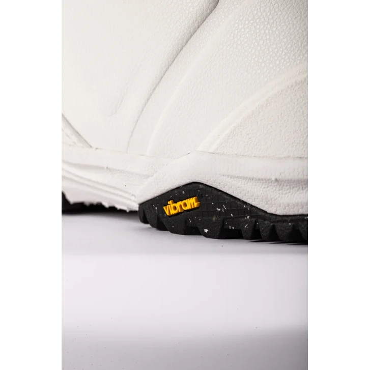 Nitro Team Boa Snowboard Boot (White/Black)