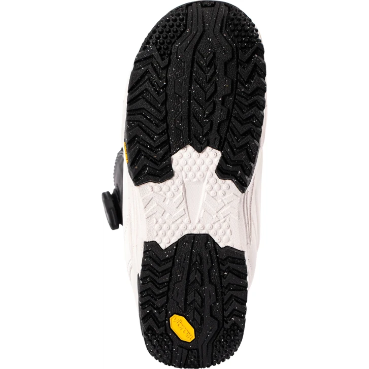 Nitro Team Boa Snowboard Boot (White/Black)