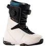 Nitro Team Boa Snowboard Boot (White/Black)