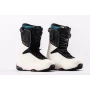 Nitro Team Boa Snowboard Boot (White/Black)