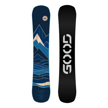 Goodboards Julia Snowboard 2027