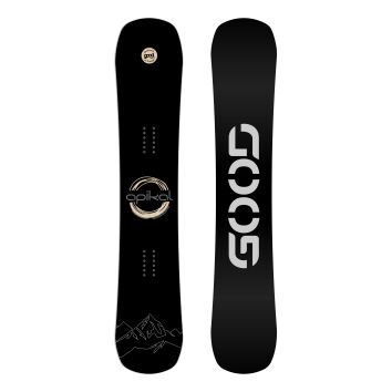 Goodboards Apikal Snowboard 2027