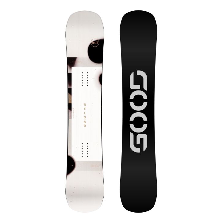 Goodboards Reload Snowboard 2027