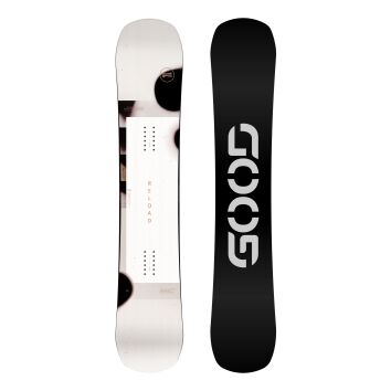 Goodboards Reload Snowboard 2027