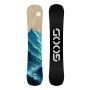 Goodboards Wooden Snowboard 2027