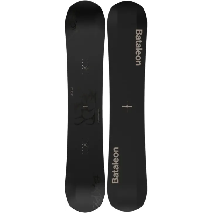 Bataleon Evil Twin+ Snowboard 2027
